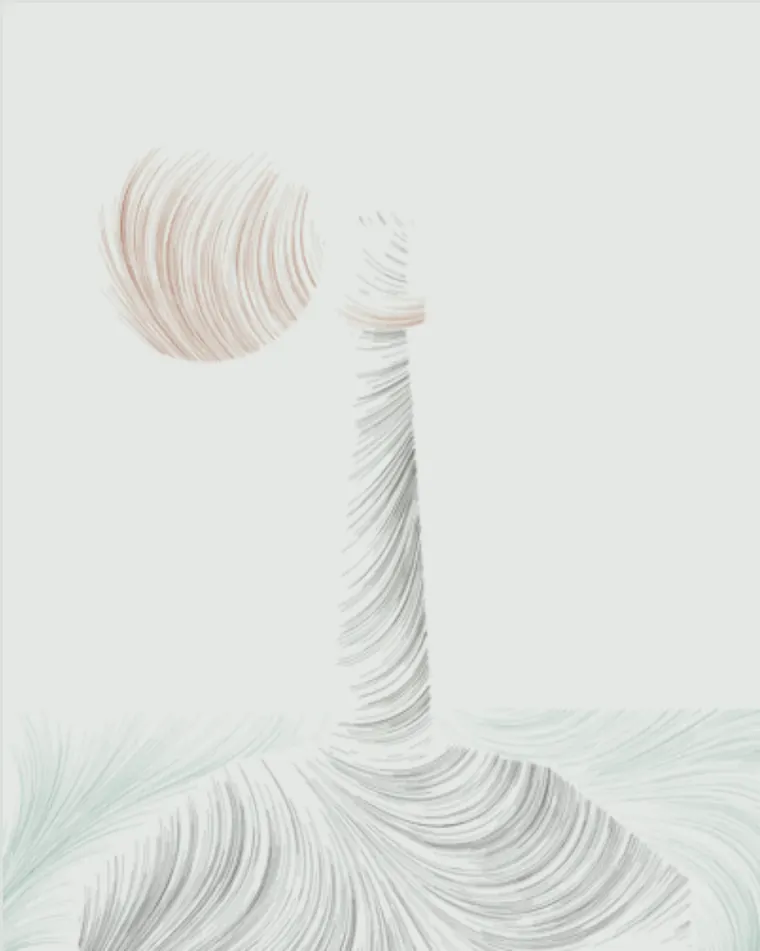 Generative field