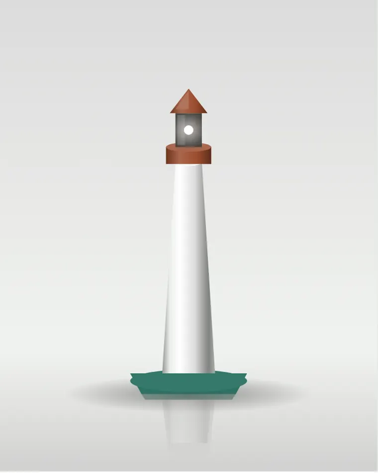 Studio render