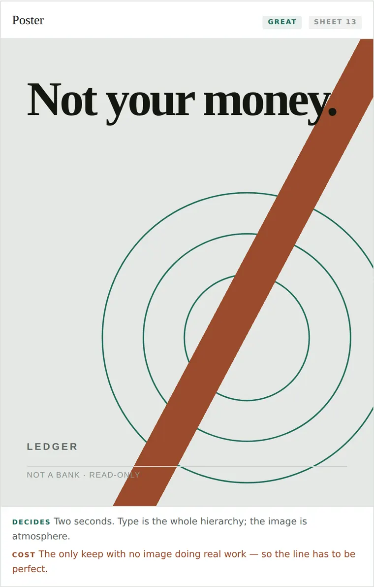 Poster